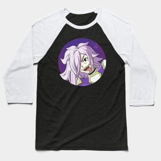 Hearts / Hartz from Beyblade Burst Turbo / Super Z Baseball T-Shirt